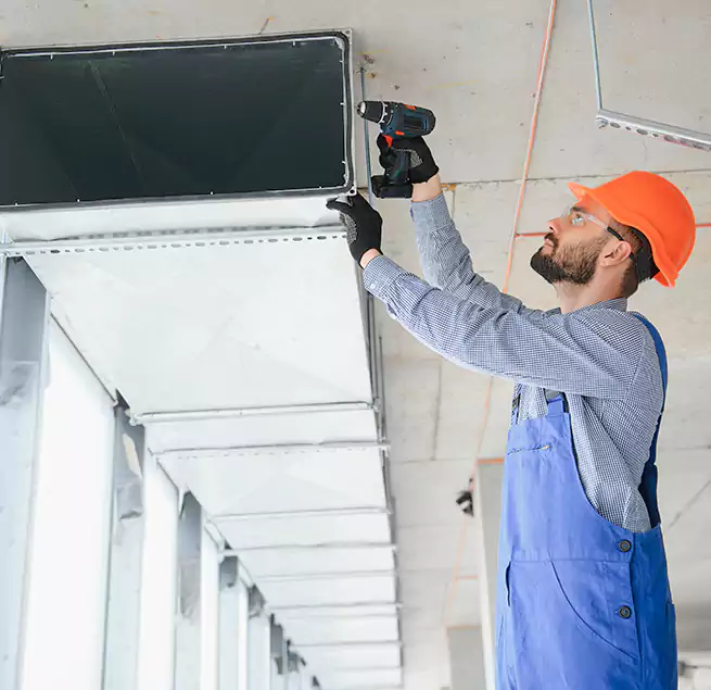 Why Homeowners & Businesses Trust Us in Menomonie, WI