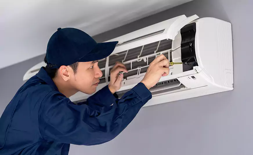 AC Duct Cleaning Menomonie