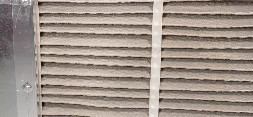 Mobile Car AC Filter Replacement in Menomonie