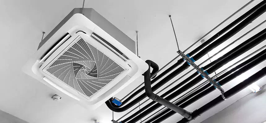 Our Air Duct Deep Cleaning Services in Menomonie, WI