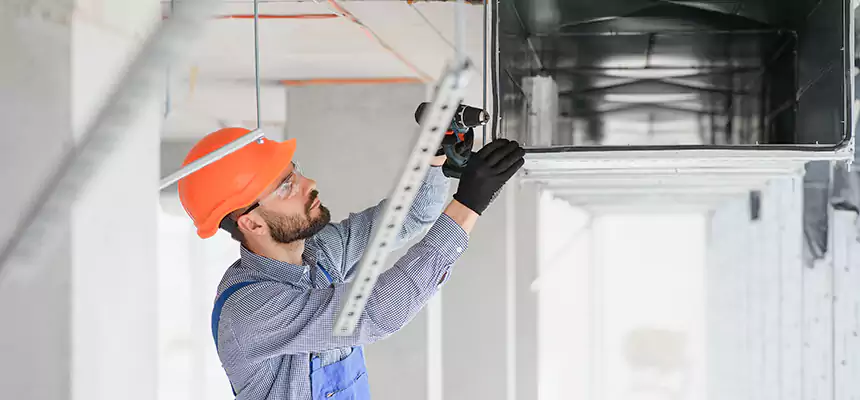 Our Air Vent Replacement Services in Menomonie, WI