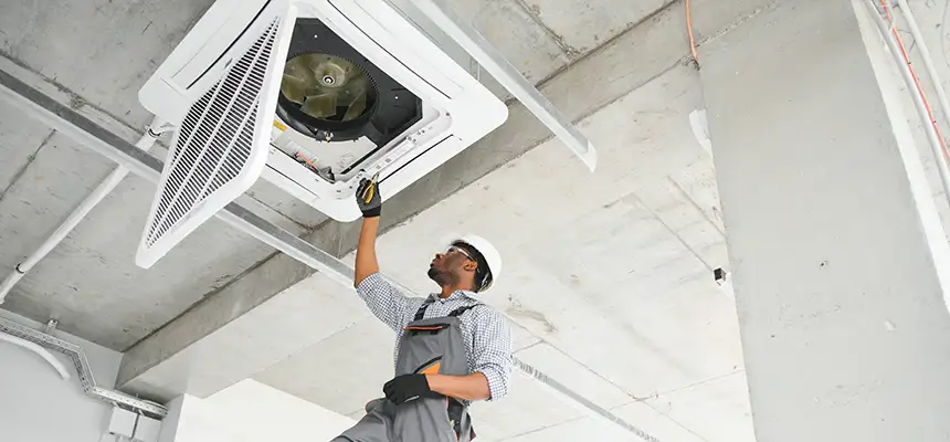 Efficient Multi‑Unit & HOA Annual Vent Cleaning Plans in Menomonie