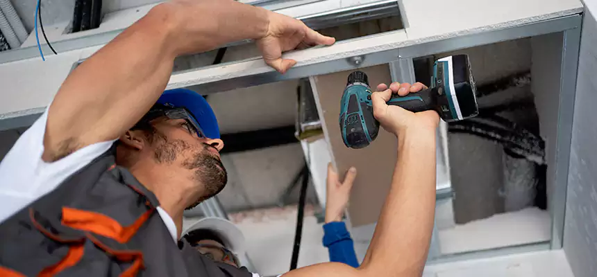 Our Apartment Air Duct Cleaning Services in Menomonie, WI