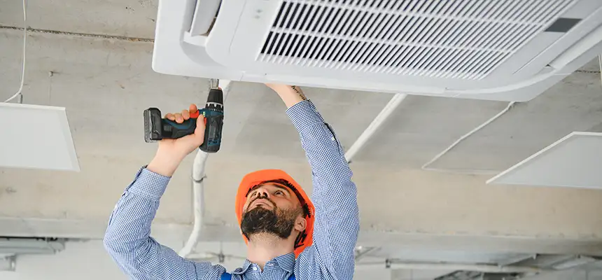 Detailed Multi‑Unit Riser & Roof Termination Cleaning in Menomonie