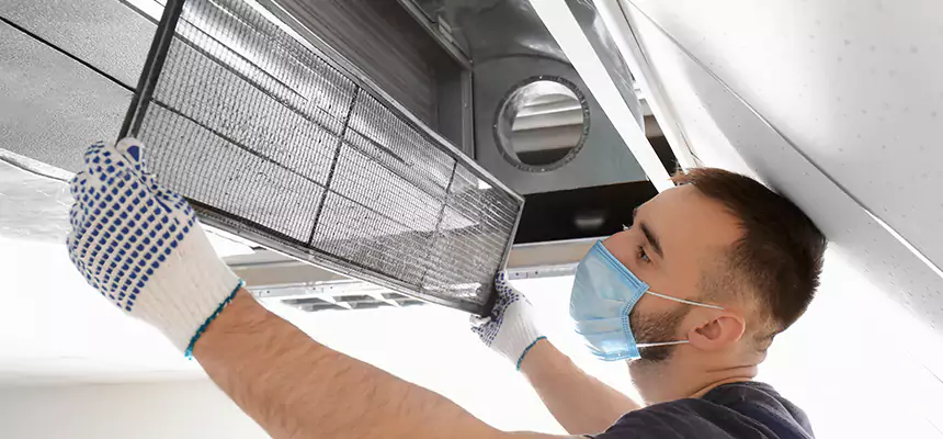 Our Dryer Vent Replacement Services in Menomonie, WI