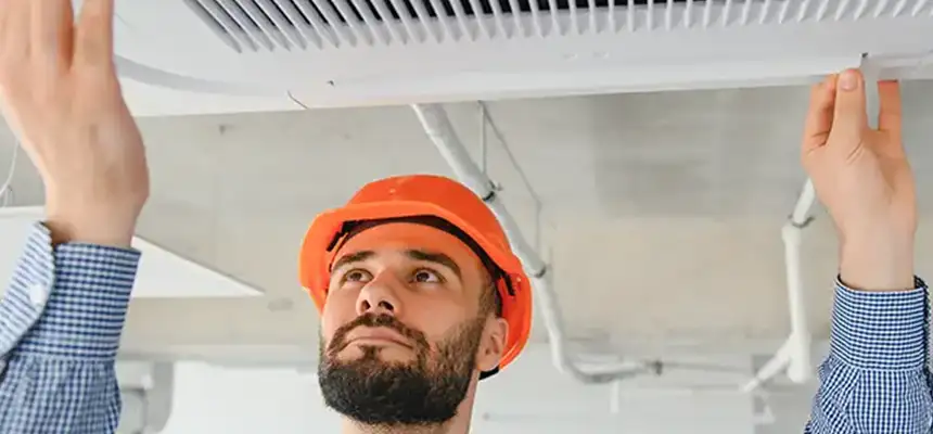 Our Furnace Vent Cleaning Services in Menomonie, WI