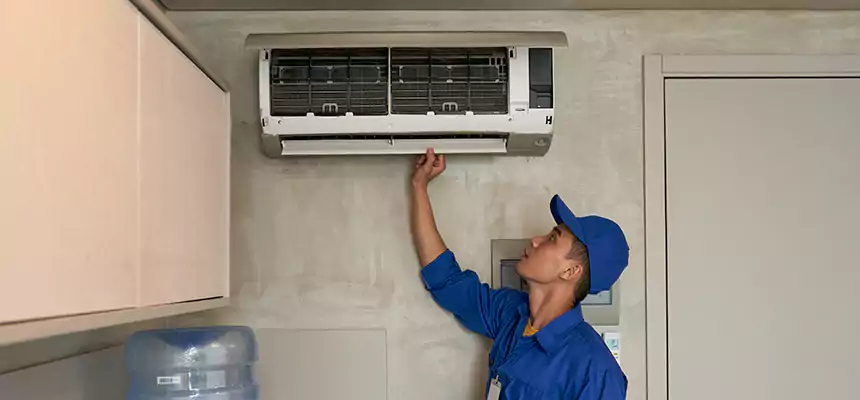 Balanced Fresh‑Air Ventilation (ERV/HRV) in Menomonie