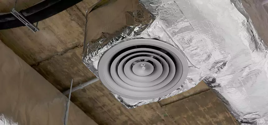 Our Industrial Dryer Vent Cleaning Services in Menomonie, WI