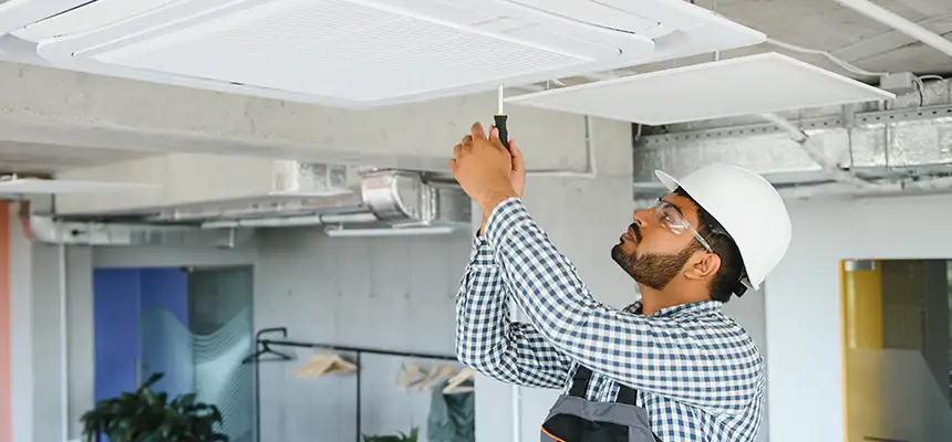 Our Roof Dryer Vent Cleaning Services in Menomonie, WI