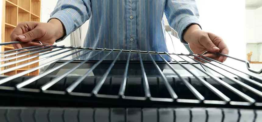 Our Vent Grille Washing Services in Menomonie, WI