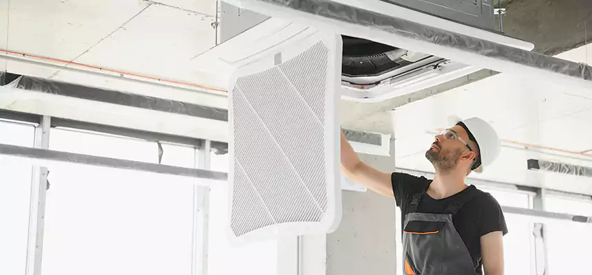 Dryer Ventilation Duct Cleaning in Menomonie