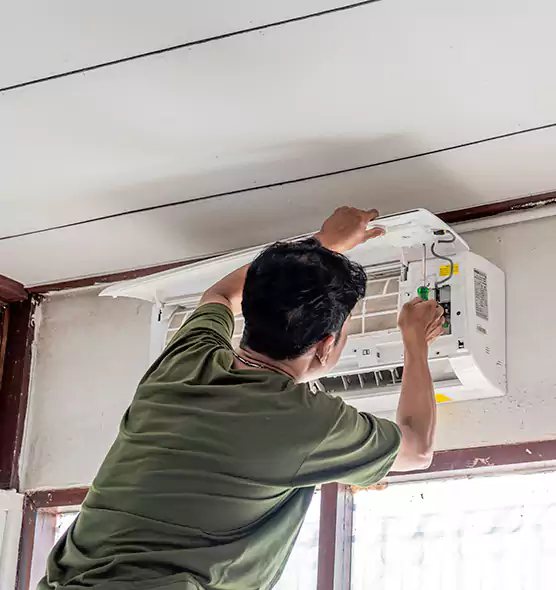 About Air Duct & AC Odor Removal in Menomonie, WI