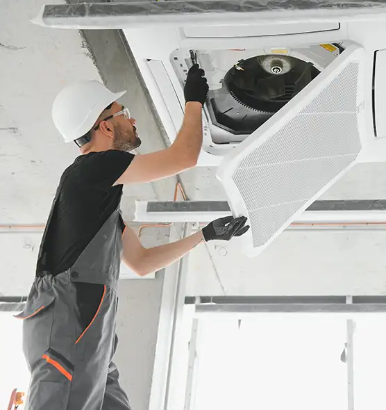 About Air Duct Rodent Removal in Menomonie, WI