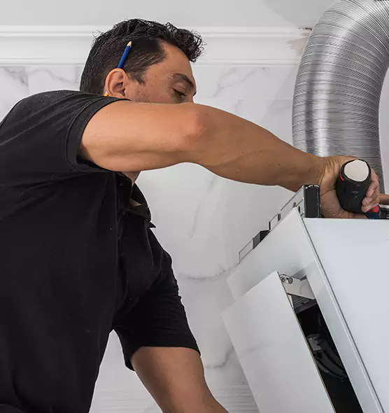 Trusted Bathroom Exhaust Duct Cleaning in Menomonie, WI