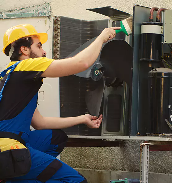 About Dryer Duct Fire Hazard Inspection in Menomonie, WI