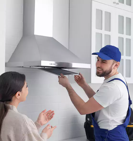 Professional Dryer Vent Cleaning Service in Menomonie, WI