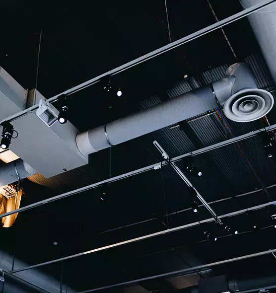 About Duct Sanitization with UV Light in Menomonie, WI