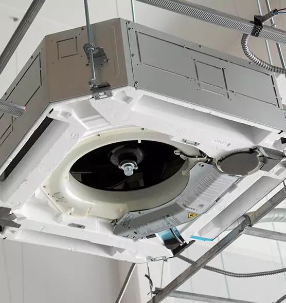 Professional Industrial Dryer Vent Cleaning in Menomonie, WI