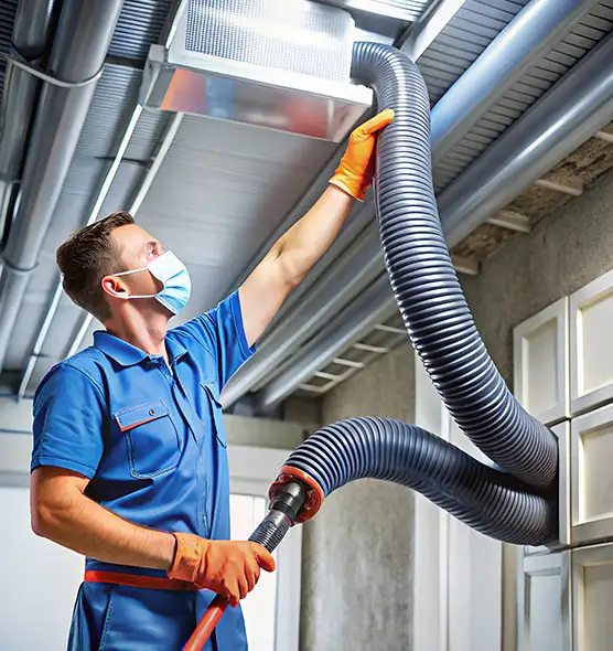 Welcome to Air Duct Cleaning & Repairs Menomonie — Your Local Roof Dryer Vent Cleaning Specialists in Menomonie, WI