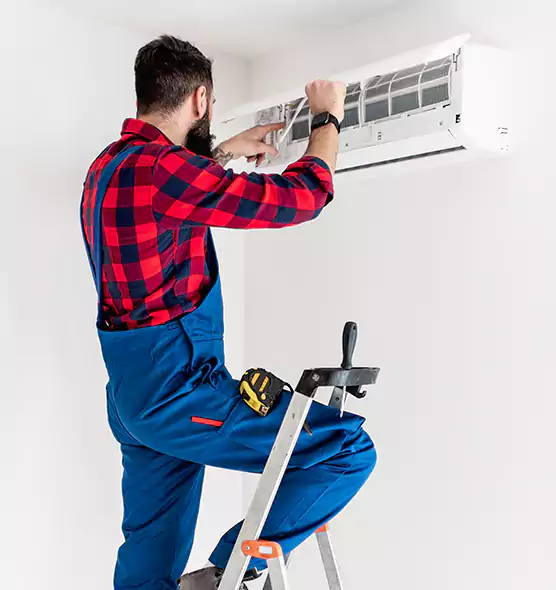 About Smart Air Conditioning Installation in Menomonie, WI