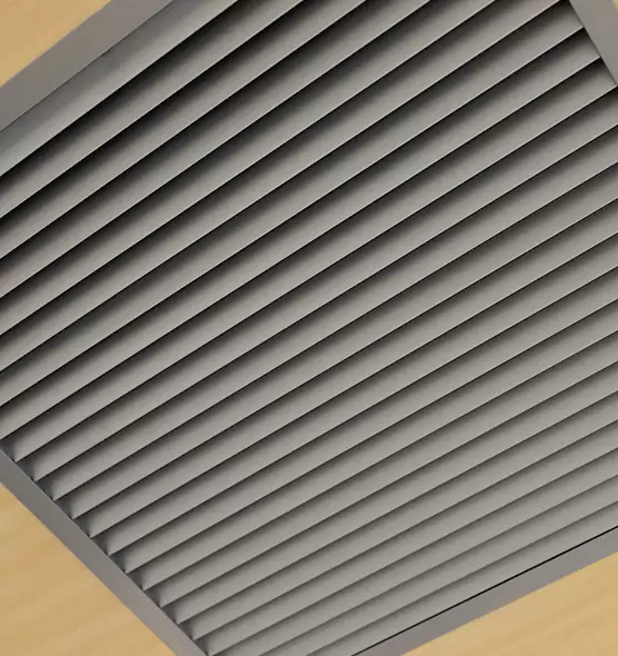 Professional Vent Grille Washing in Menomonie, WI