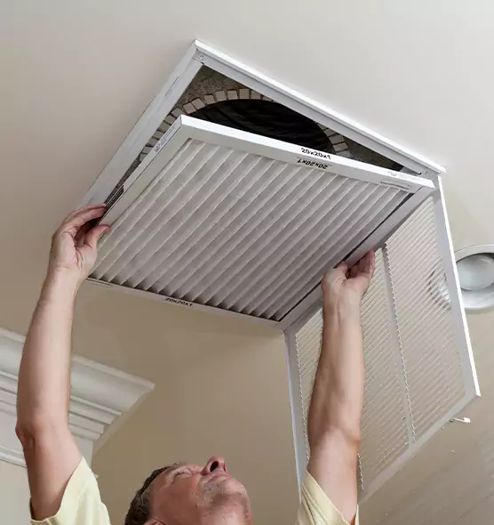 Trusted Vent Shaft Cleaning Expert in Menomonie, WI