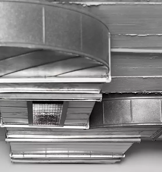 Professional Wall Vent Cleaning Service in Menomonie, WI