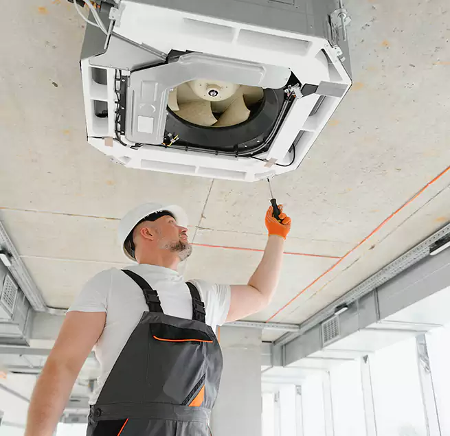 Why Homeowners & Businesses Trust Us in Menomonie, WI?