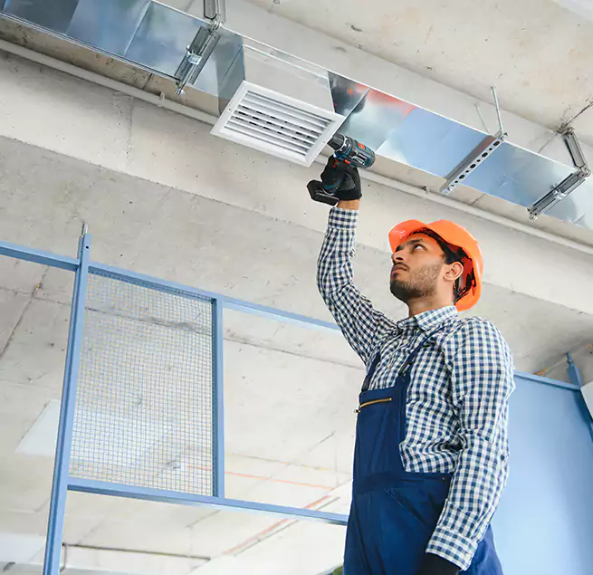 Why Homeowners & Businesses Trust Us in Menomonie, WI?