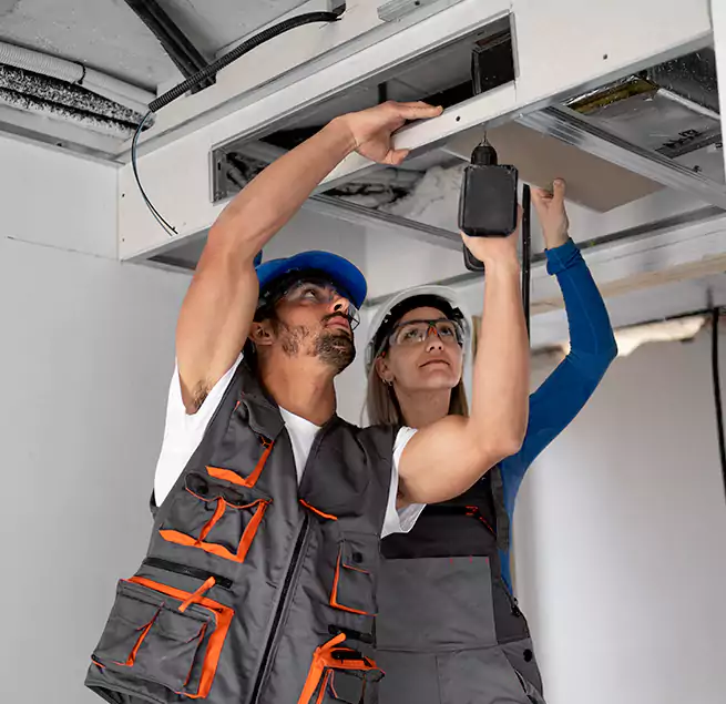 Why Homeowners & Businesses Trust Us in Menomonie, WI