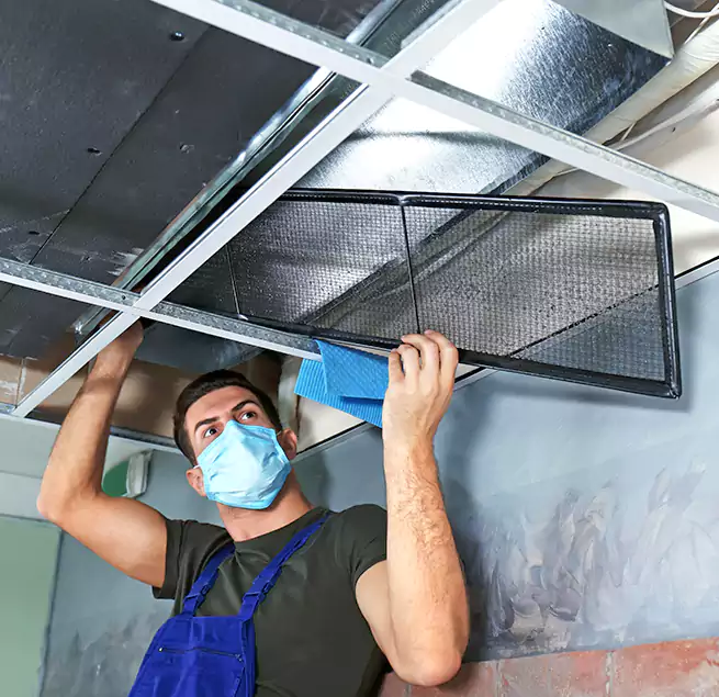 Why Homeowners Businesses Trust Us in Menomonie, WI