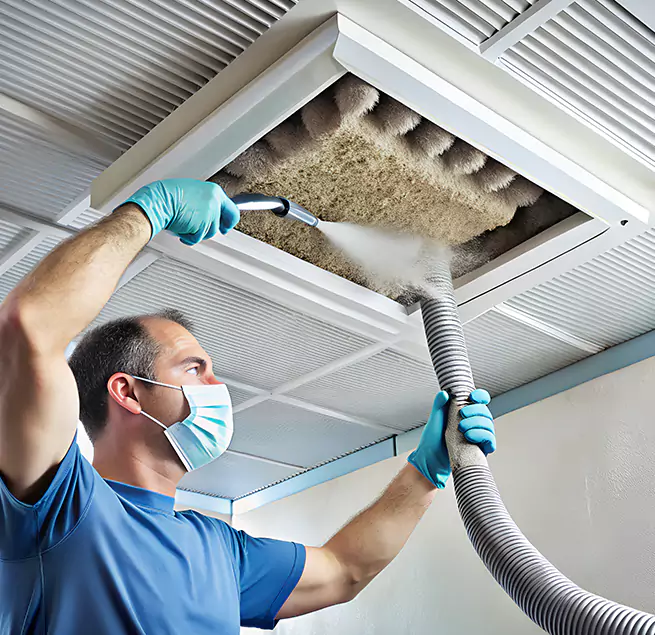  Why Homeowners & Businesses Trust Us Menomonie, WI?