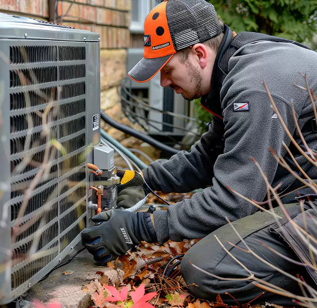 Why Homeowners & Businesses Trust Us in Menomonie, WI?