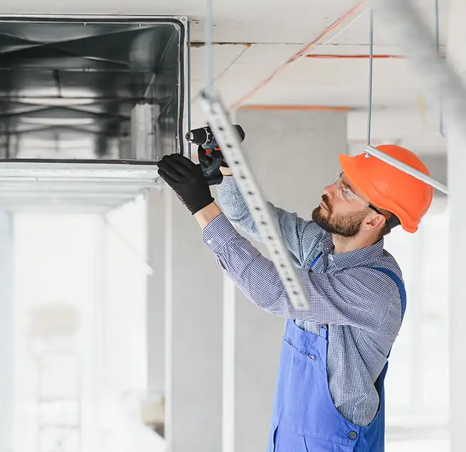 Why Homeowners Businesses Trust Us Menomonie, WI