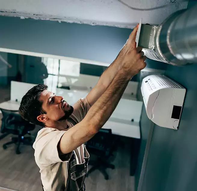 Why Homeowners & Businesses Trust Us in Menomonie, WI?