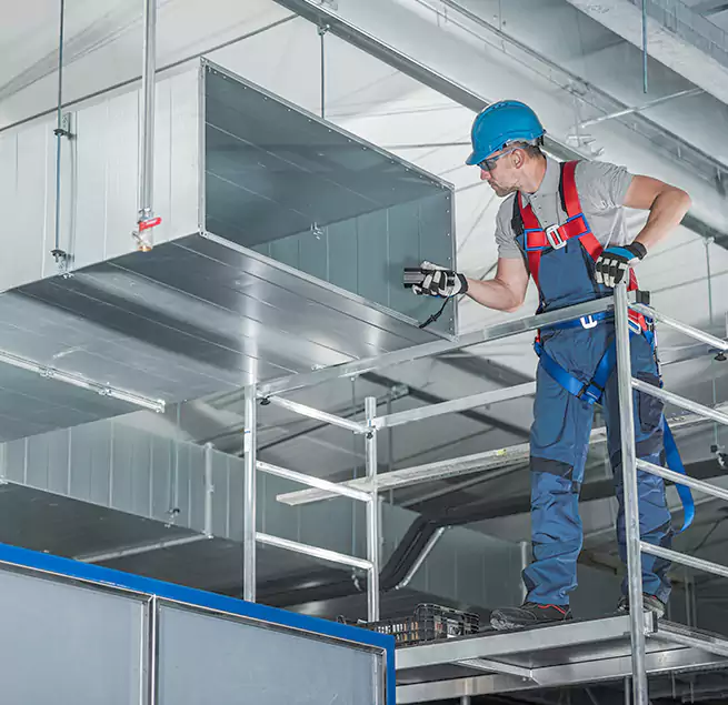 Why Homeowners Businesses Trust Us in Menomonie, WI