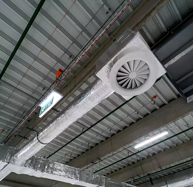 Why Homeowners & Businesses Trust Us in Menomonie, WI?