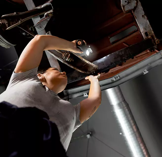 Why Homeowners & Businesses Trust Us Menomonie, WI