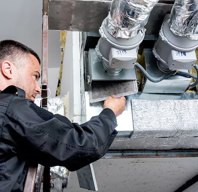 Why Homeowners & Businesses Trust Us in Menomonie, WI?