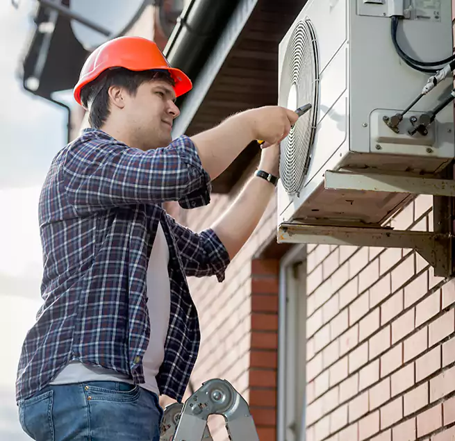 Why Homeowners & Businesses Trust Us Menomonie, WI