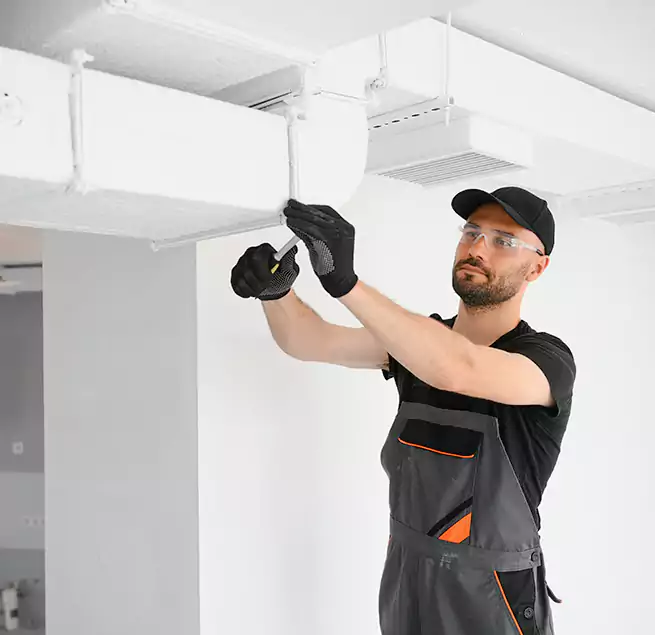 Why Homeowners & Businesses Trust Us in Menomonie, WI?